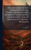 The Mysteries of the Formation of the Earth the Rising and Sinking of Continents the Introduction of Man and His Destiny Revealed