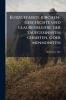 Kurzgefasste kirchen-geschichte und glaubenslehre der taufgesinnten christen oder mennoniten