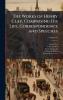 The Works of Henry Clay Comprising His Life Correspondence and Speeches