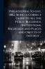 Philadelphia To-day 1882. Being a Correct Guide to All the Public Buildings Institutions Railroads and Places and Objects of Interest ..