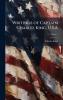 Writings of Captain Charles King U.S.A