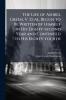 The Life of Ashbel Green V. D. M. Begun to Be Written by Himself in His Eighty-second Year and Continued to His Eighty-fourth
