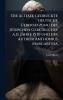 Die Ã¤lteste gedruckte deutsche Uebersetzung des jÃ¼dischen Gebetbuches a.d. Jahre 1530 und ihr Author Anthonius Margaritha