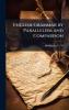 English Grammar by Parallelism and Comparison