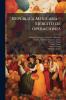 RepuÌblica Mexicana--EjeÌrcito de operaciones