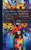 The Bahai Movement for Universal Religion