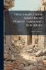 Two Lenape Stone Masks From Pennsylvania and New Jersey