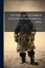 Letter of Columbus to Luis De Santangel 1493
