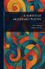 A Survey of Modernist Poetry