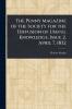 The Penny Magazine of the Society for the Diffusion of Useful Knowledge Issue 2 April 7 1832