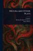 Hecuba and Other Plays