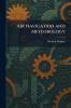 Air Navigation and Meteorology