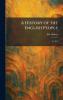 A History of the English People