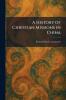 A History of Christian Missions in China