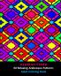 60 Relaxing Arabesque Patterns
