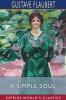 A Simple Soul (Esprios Classics)