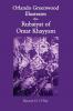 Orlando Greenwood Illustrates the Rubaiyat of Omar Khayyam