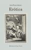 Erótica