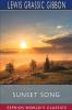 Sunset Song (Esprios Classics)