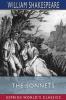 The Sonnets (Esprios Classics)
