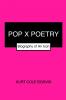Pop X Poetry