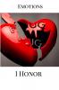 Emotions I Honor