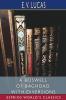 A Boswell of Baghdad With Diversions (Esprios Classics)