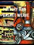 Pottery and Basket Weave
