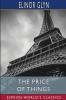 The Price of Things (Esprios Classics)