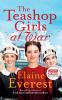 The Teashop Girls at War
