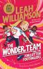 The Wonder Team and the Forgotten Footballers
