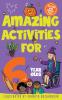 Amazing Activities for 6 Year Olds