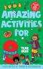 Amazing Activities for 8 Year Olds