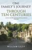 One Family's Journey Through Ten Centuries