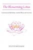 The Blossoming Lotus