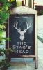 Stag's Head