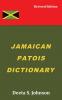 Jamaican Patois Dictionary