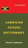 Jamaican Patois Dictionary
