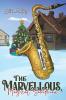Marvellous Magical Saxophone