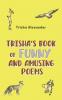 Trisha's Book of Funny and Amusing Poems