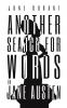 Another Search for Words in Jane Austen