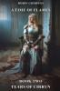 Time Of Flames Book Two - Tears Of Cirryn