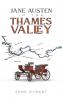 Jane Austen in the Thames Valley