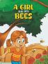 Girl and her Bees