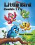 Little Bird Who Couldn't Fly