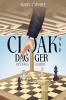 Cloak and Dagger