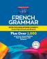 French Grammar Notes for Anglophone Students