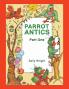 Parrot Antics