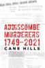 Addiscombe Murderers 1749 2021