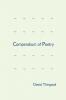Compendium of Poetry